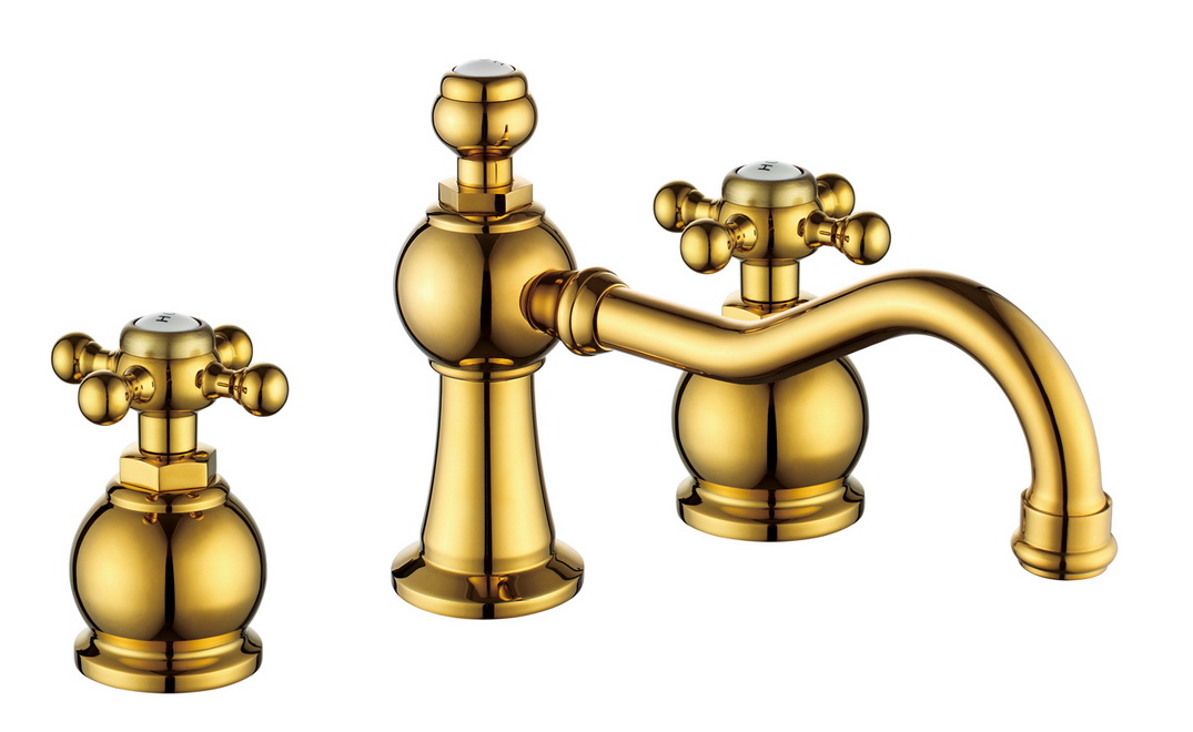 ͷ Basin Mixer 561