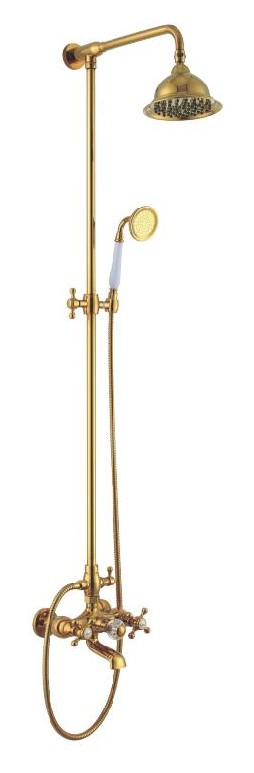 ԡ shower column 562
