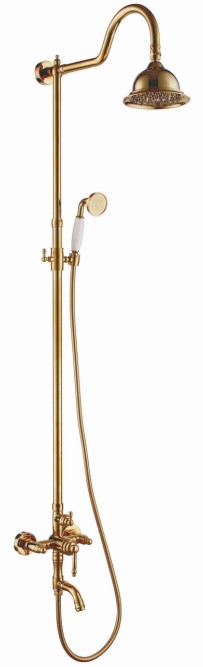ԡ shower column 563